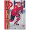 1995-96 UPPER DECK - JASON HOLLAND #537 WORLD JUNIOR CHAMPIONSHIPS RC
