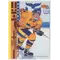 1995-96 UPPER DECK - PATRIK WALLENBERG #563 WORLD JUNIOR CHAMPIONSHIPS RC