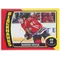 2014-15 O-PEE-CHEE - MARIAN HOSSA #ST-15 STICKERS