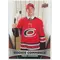 2018-19 UPPER DECK - ANDREI SVECHNIKOV #RC-AS ROOKIE COMMENCE