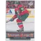 2013-14 UPPER DECK - MATHEW DUMBA #231 YOUNG GUNS