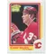 1986-87 O-PEE-CHEE - CAREY WILSON #166