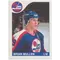 1985-86 O-Pee-Chee - Brian Mullen #195