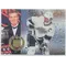 1994-95 FLEER ULTRA - WAYNE GRETZKY #5 AWARD WINNER