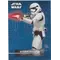 2016 Star Wars The Force Awakens - Stormtrooper Character Stickers #16