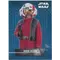 2016 Star Wars The Force Awakens - Nien Nunb Character Stickers #14
