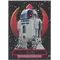 2016 Star Wars The Force Awakens - R2-D2 Heroes of the Resistance #15