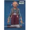 2016 Star Wars The Force Awakens - Maz Kanata Character Stickers #18