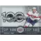 2017-18 TIM HORTONS - JAROMIR JAGR #TOP-5 TOP 100 CL