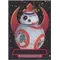 2016 Star Wars The Force Awakens - BB-8 Heroes of the Resistance #16