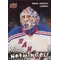 2009-10 UPPER DECK - HENRIK LUNDQVIST #NET26 NETMINDERS