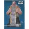 2016 Star Wars The Force Awakens - Unkar Plutt Character Stickers #12