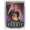 2007-08 VICTORY - DAVID KREJCI #228 ROOKIE