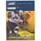 2009-10 VICTORY - PAUL KARIYA #SG49 STARS OF THE GAME