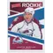 2010-11 VICTORY - JUSTIN MERCIER #209 ROOKIE