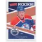 2010-11 VICTORY - ALEX PLANTE #219 ROOKIE