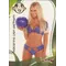 2006 Benchwarmer World Cup - Katarina Van Derham #H80 SP!