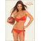 2003 Benchwarmer Series 2 - Kristen Williams #131