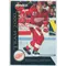 1992-93 PINNACLE (USA) - NICKLAS LIDSTROM #3 TEAM 2000