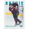 1995-96 SCORE - STEVE LAROUCHE #302 ROOKIE