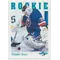 1995-96 SCORE - TOMMY SALO #314 ROOKIE