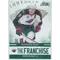 2011-12 SCORE - MIKKO KOIVU #15 THE FRANCHISE