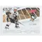2011-12 VICTORY - SIDNEY CROSBY #GB-SC GAME BREAKERS