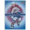 2022-23 TIM HORTONS - CALE MAKAR #PM-11 IN MOTION PHENOMS