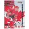 1995-96 DONRUSS - JEFF FRIESEN #21 CANADA WORLD JUNIORS