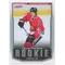 2007-08 VICTORY - COLIN FRASER #213 ROOKIE