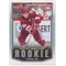 2007-08 VICTORY - PETER MUELLER #336 ROOKIE