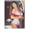 1992 Benchwarmer - Donna Barron #50
