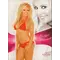 2011 Benchwarmer Bubblegum - Bridget Marquardt #67