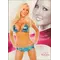 2011 Benchwarmer Bubblegum - Jessica Rockwell #72