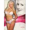 2011 Benchwarmer Bubblegum - Holly Madison #77
