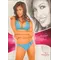 2011 Benchwarmer Bubblegum - Lailene Joy #92