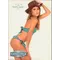2003 Benchwarmer Series 2 - Glenda Simons #197 Cowgirls