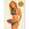 2002 Benchwarmer - Carolina Rommel #161 Replay Card