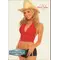 2002 Benchwarmer - Camille Anderson #170 Cowgirls
