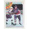 1992-93 O-PEE-CHEE - MIKE BOSSY #11 ANNIVERSARY SERIES