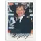 1999-00 VICTORY - WAYNE GRETZKY #433 A HOCKEY LEGACY
