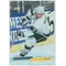1993-94 SCORE (CDN) - TOMAS SANDSTROM #21 INTERNATIONAL STARS