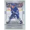 2014-15 MVP - MORGAN RIELLY #41 SILVER SCRIPT