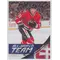 2011-12 UPPER DECK - MARIAN HOSSA #AW18 ALL-WORLD TEAM