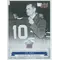 2017 TORONTO MAPLE LEAFS CENTENNIAL - SYL APPS #129 RETIRED NUMBERS SP!