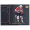 1999-00 UPPER DECK - JOHN LeCLAIR #SB-13 NHL SCRAPBOOK