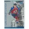 1998-99 UPPER DECK - PETER FORSBERG #LS12 LORD STANLEY'S HEROES