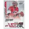 2008-09 MVP - CAM WARD #MV4 MARKED BY VALOR