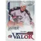 2008-09 MVP - RICK NASH #MV13 MARKED BY VALOR