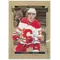 2022-23 TIM HORTONS - JOHNNY GAUDREAU #G-17 GOLD ETCHINGS